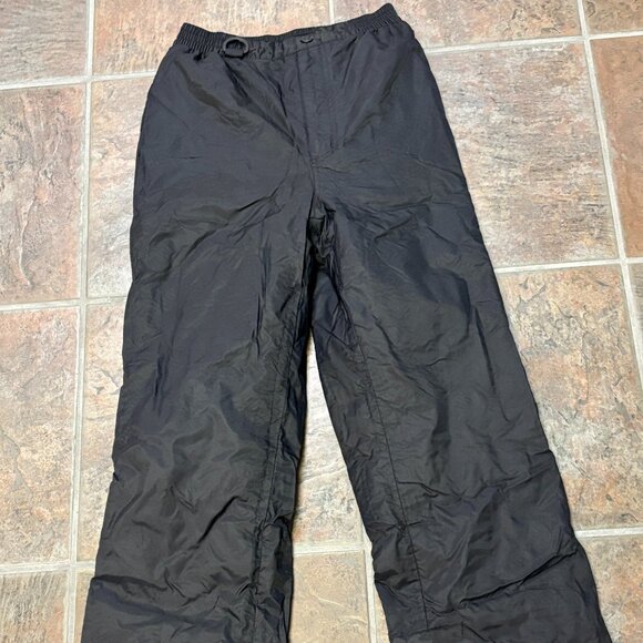 ~~RAWIK YOUTH L Snow Pants 8506A *********SIZES VARY..PLEASE CHECK MEASUREMENTS - Picture 1 of 5